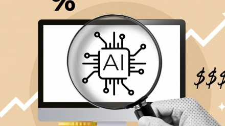 La Inteligencia Artificial y los Mercados financieros