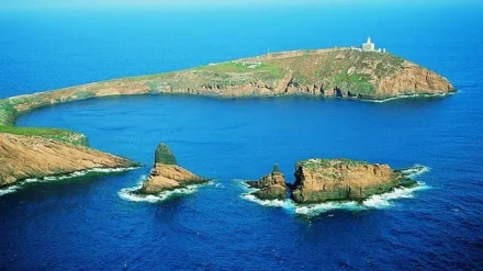 Ecologistas en Acción se muestran partidarios de realizar protestas en favor de las Islas Columbretes