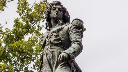 Pocos saben que la llamada 'heroína de Zaragoza' era en realidad catalana. Nacida en Barcelona en 1786