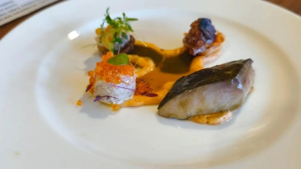 Extremadura brillan en el Campeonato de España de Cocina