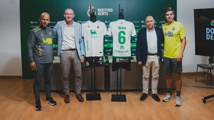 donantes logo racing