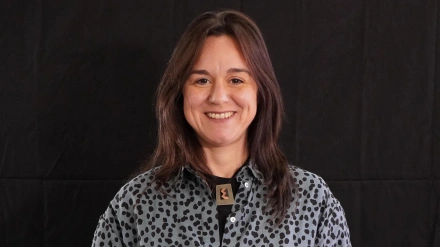 Andrea Elegido, experta en vivienda