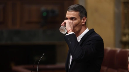 ¿Con qué idea identifica los dos últimos años de legislatura de Pedro Sánchez?