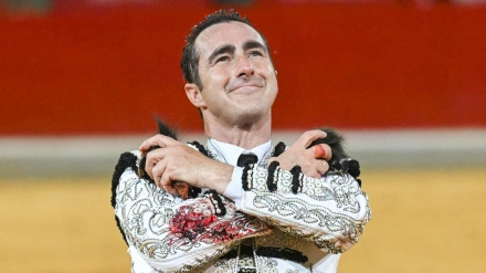 08X14: El Fandi, 25 años de entrega y un horizonte renovado | El Albero