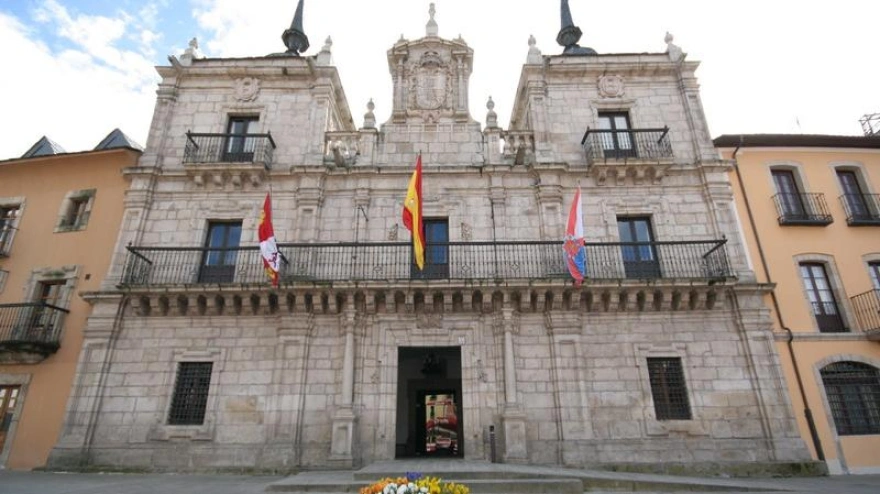 "Entre Nosotras": Marco Morala, alcalde de Ponferrada