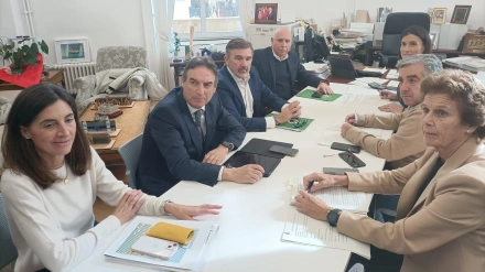 Reunión Racing Ayuntamiento 19 noviembre 2025 convenio