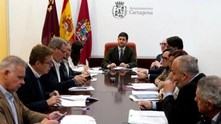 Comisión de Hacienda