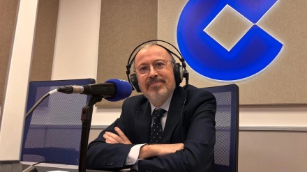 Javier Quiles - Consum - COPE Valencia