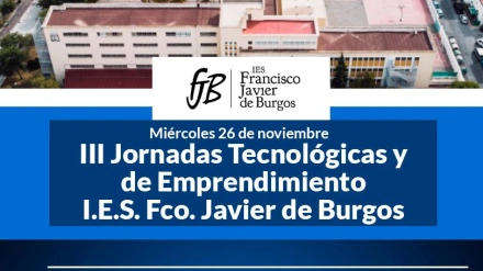 Motril se convierte en el epicentro tecnológico con sus III Jornadas de Emprendimiento
