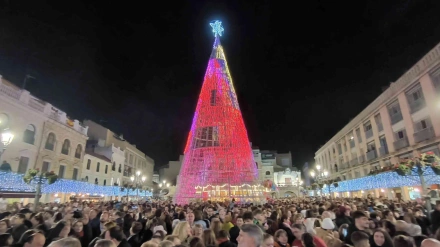La guía definitiva para no perderte nada esta Navidad en Ciudad Real: "Espectaculares novedades"