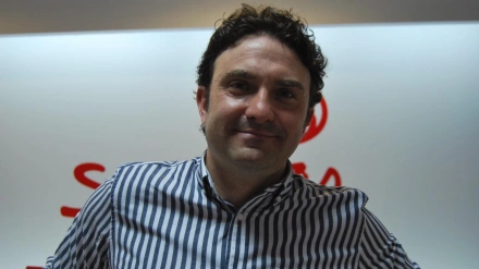 Enrique Pérez Romero