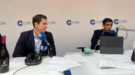 Javier Cuadrado, vicepresidente de la DO La Mancha