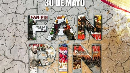 José Manuel Rivero, River2time