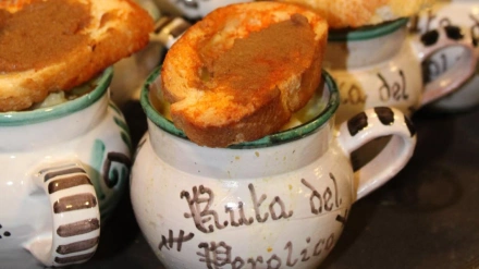 Taller-maridaje de perolicos