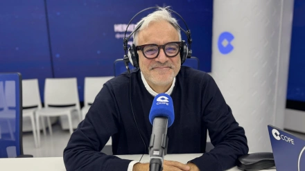 Fernando de Haro, en 'Herrera en COPE'