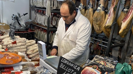 Escucha el programa completo de 'Tu Pueblo Es Provincia' de este jueves, 27 de noviembre de 2025