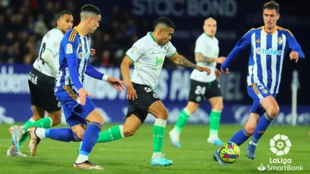 archivo ponferradina racing