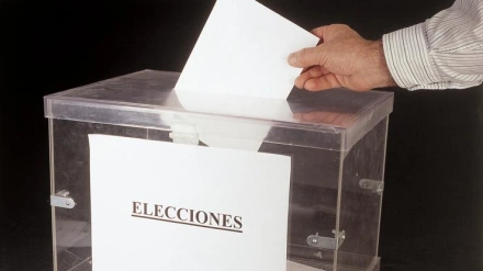 Elecciones