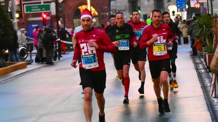 León se prepara para una San Silvestre de récord con atletas de élite y un fin solidario