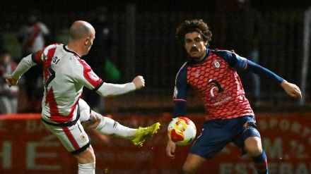 Foto: Rayo Vallecano
