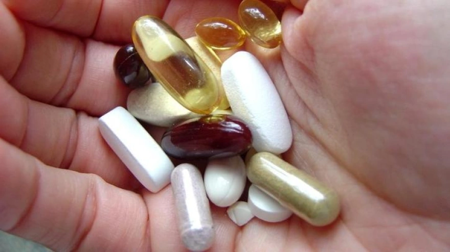 El ubiquinol, el ‘Ferrari’ de los suplementos: por qué algunos adultos deberían tomar Coenzima Q10