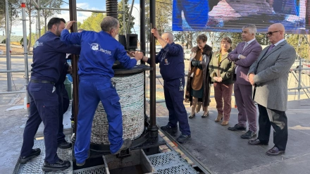 Martos reivindica su identidad aceitunera en una fiesta que mira al futuro