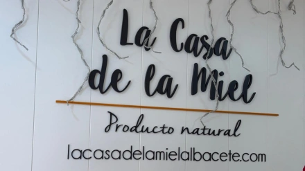 La casa de la miel