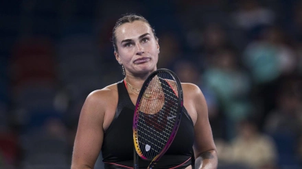 Aryna Sabalenka es la número 1 del mundo después de un 2025 para la historia.