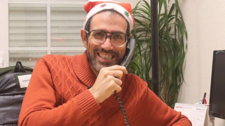 Imagen de 'Cuentos por teléfono... de Navidad' 2024