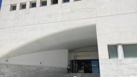 Confirman la prisión para el detenido por la paliza en Motril a su expareja, que tenía una orden de alejamiento de él