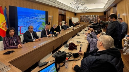 El Puerto de Motril cierra un 2025 de récord y prepara una inversión de 105 millones