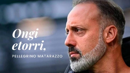 Pellegrino Matarazzo