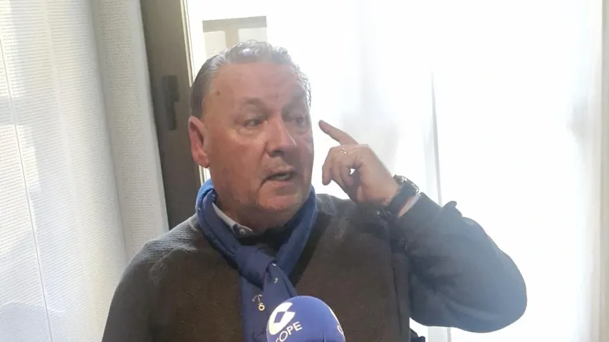 Lasaosa en Cope Huesca