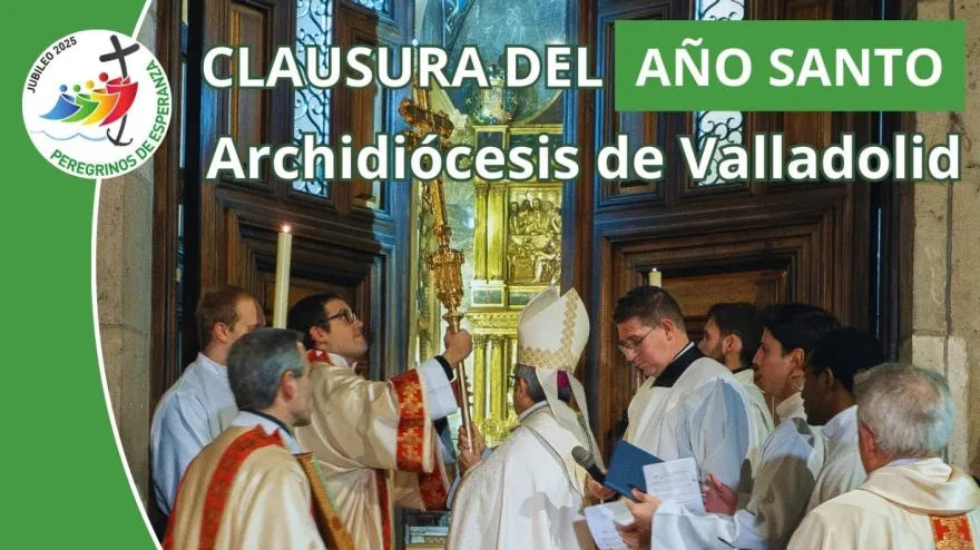 Archidiócesis de Valladolid