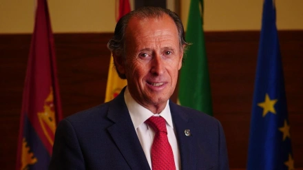 José María Román, Alcalde de Chiclana | Balance y propuestas para 2026