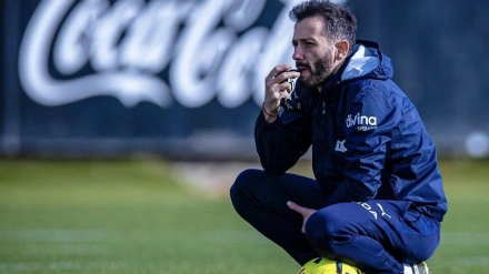 Corberán necesita de un nuevo milagro