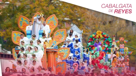 Escucha aquí a José Luis Sanz, alcalde de Sevilla