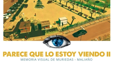 "Parece que lo estoy viendo II"