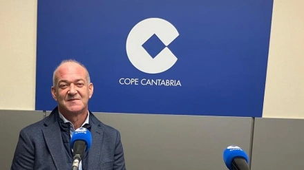 Ángel Gutiérrez. Responsable de producción