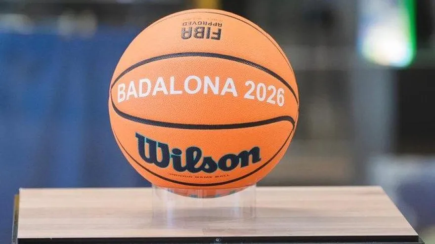 Badalona sede la final a 4 de la Basketball Champions League