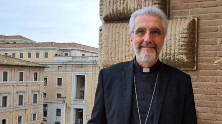 Monseñor Luis Marín de San Martín