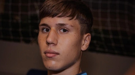 Davinchi, jugador del Getafe