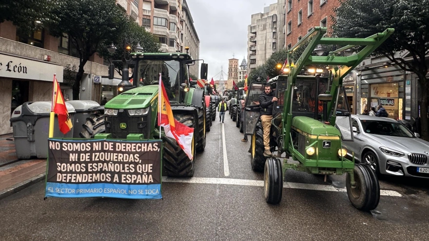 Mercosur supondrá el remate del sector primario en la provincia