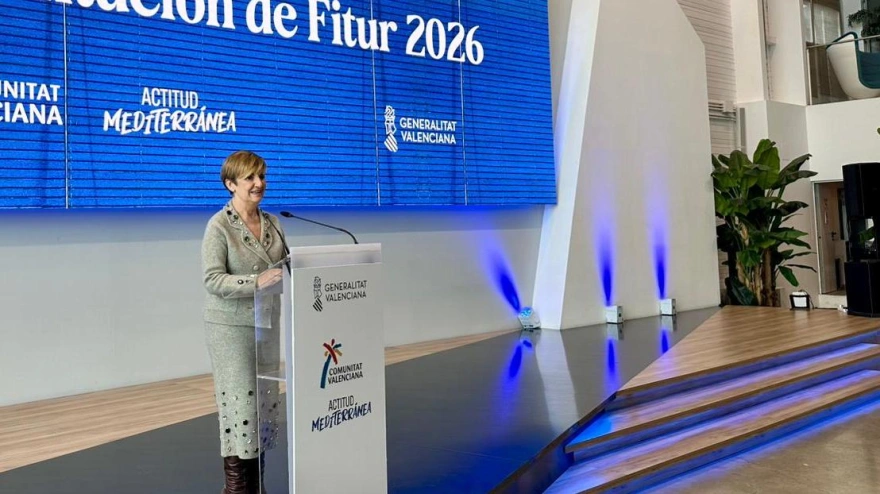 Marian Cano - Fitur 2026