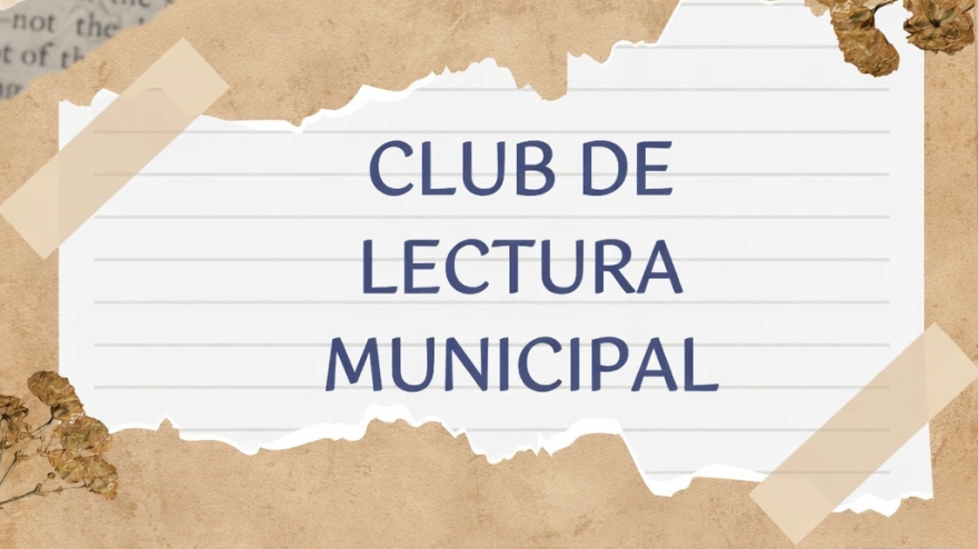 Motril enciende la pasión por la lectura con un nuevo club municipal abierto a todos