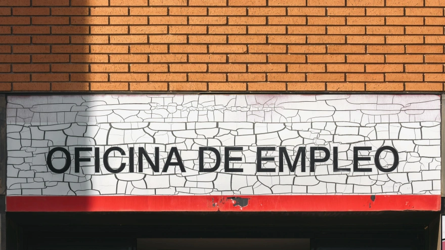 Oficina de empleo