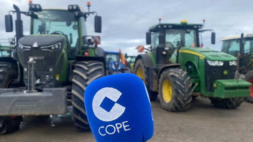 Manifestación en Toledo