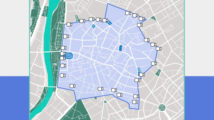 Comité de seguimiento de la Zona de Bajas Emisiones de Valladolid