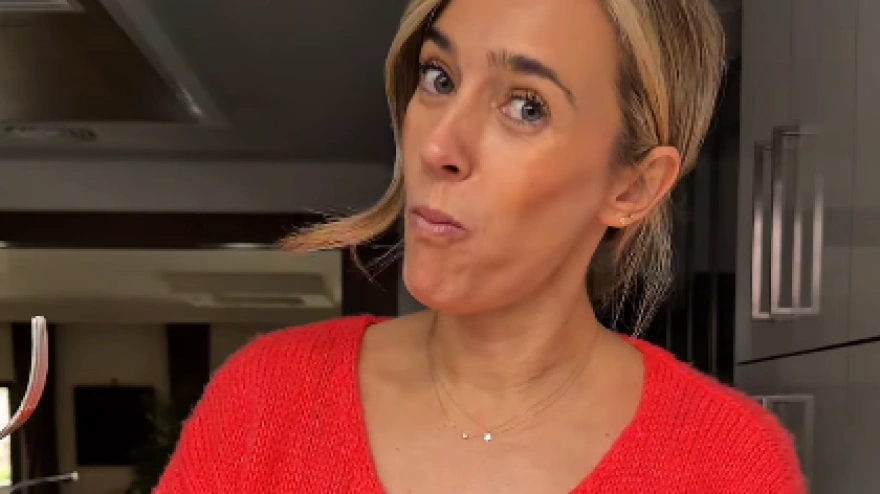 Paufeel y canelones de repollo