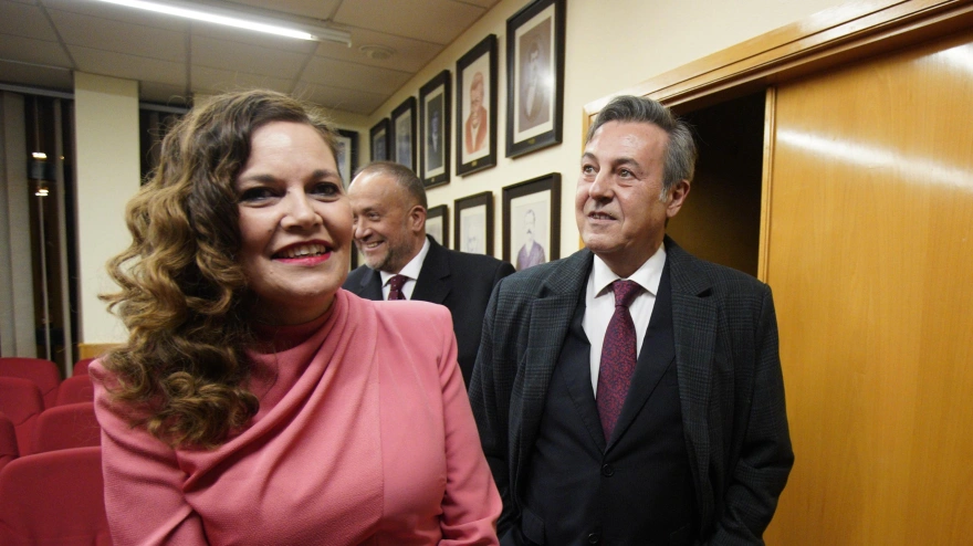 José Ribagorda ensalza el botillo de Bembibre en su estreno como Fiesta de Interés Turístico Internacional